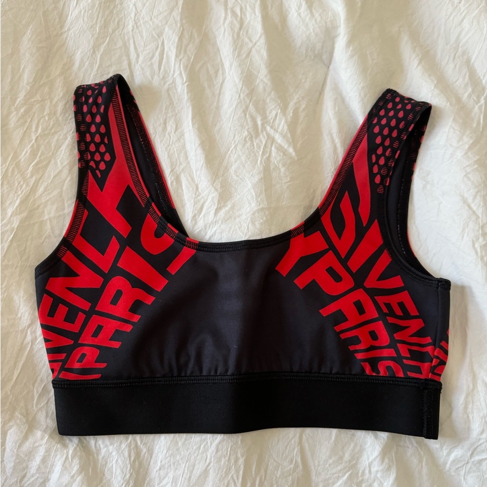 GIVENCHY sports BRA size 34